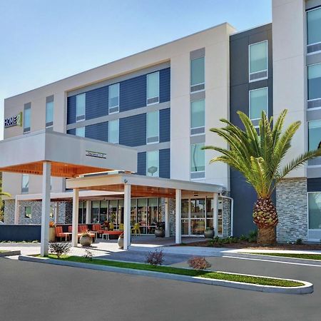 Home2 Suites By Hilton Richmond Hill Savannah I-95 Esterno foto