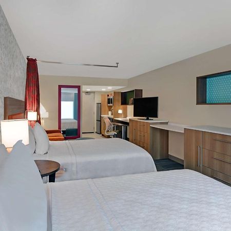 Home2 Suites By Hilton Richmond Hill Savannah I-95 Esterno foto