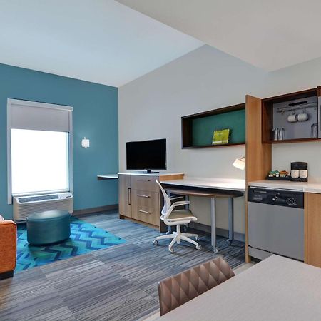Home2 Suites By Hilton Richmond Hill Savannah I-95 Esterno foto