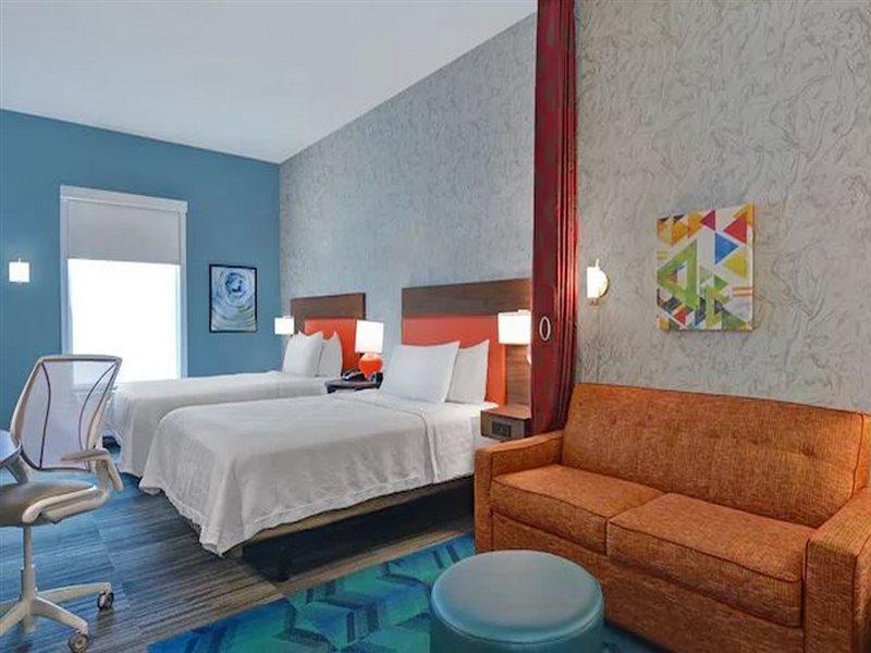 Home2 Suites By Hilton Richmond Hill Savannah I-95 Esterno foto