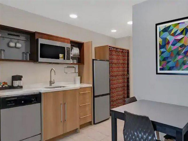 Home2 Suites By Hilton Richmond Hill Savannah I-95 Esterno foto