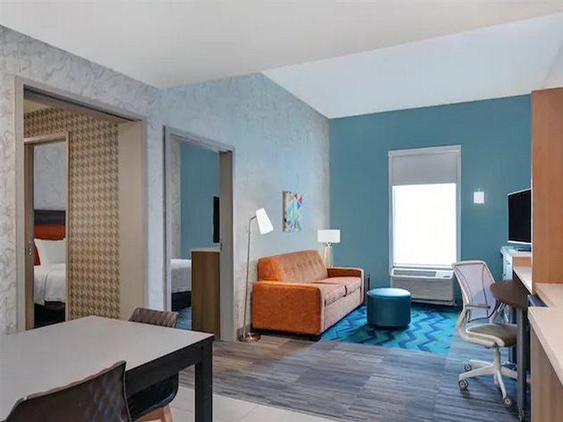 Home2 Suites By Hilton Richmond Hill Savannah I-95 Esterno foto
