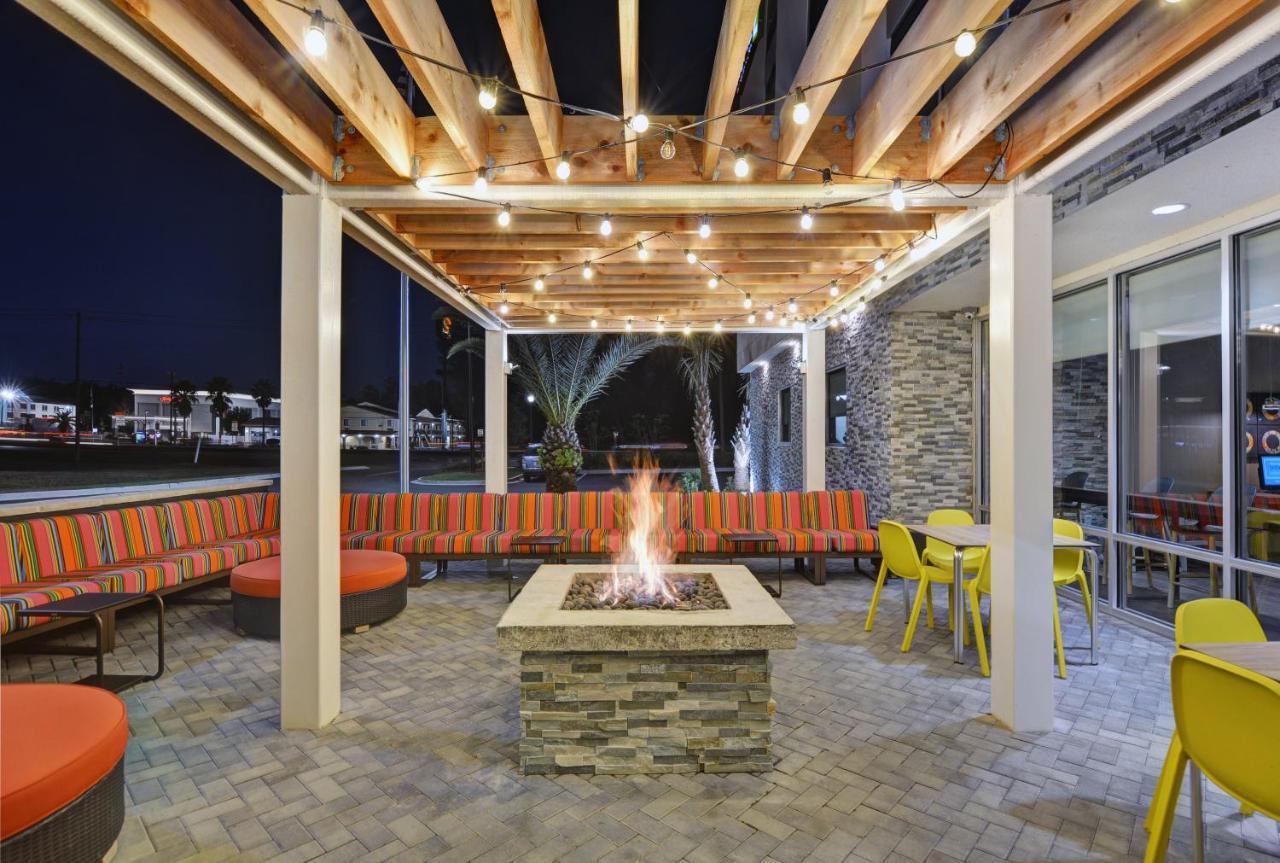 Home2 Suites By Hilton Richmond Hill Savannah I-95 Esterno foto