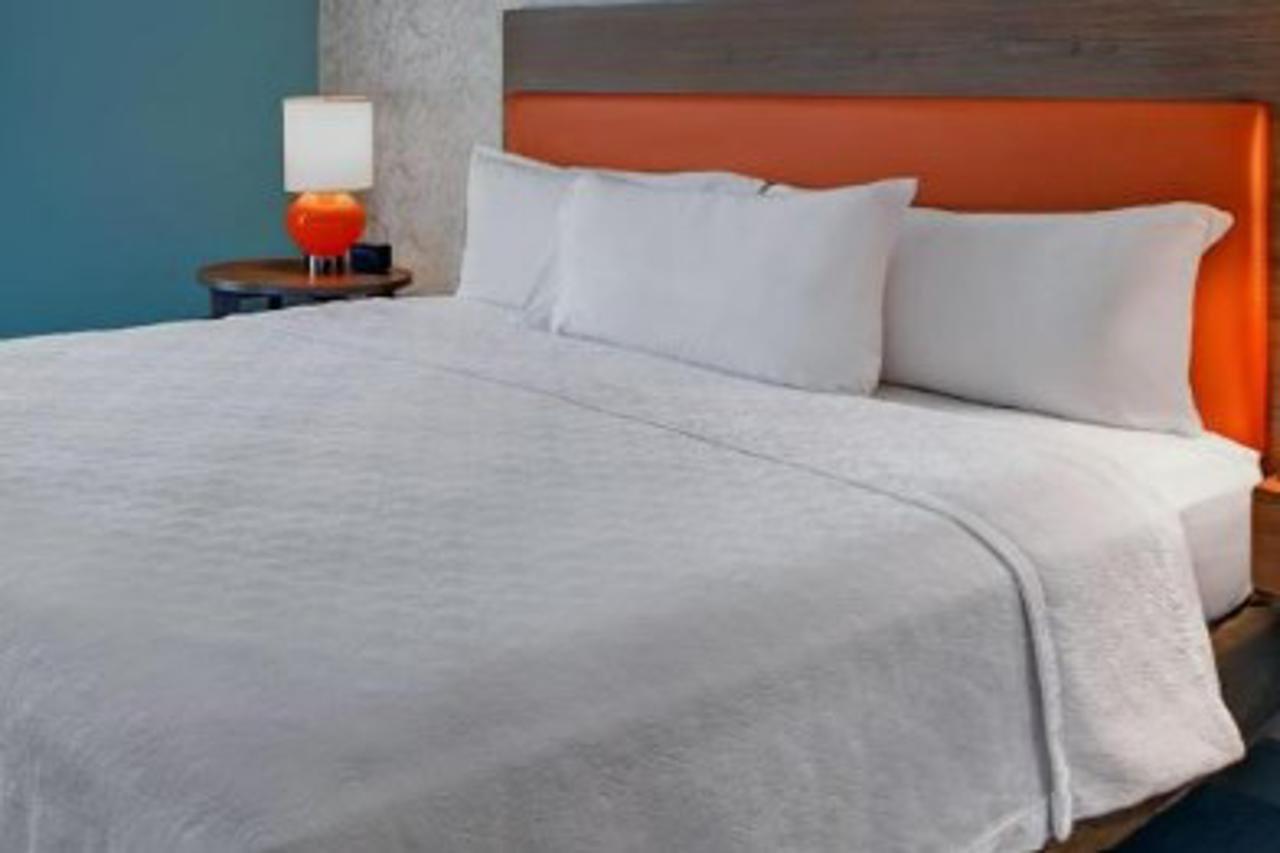 Home2 Suites By Hilton Richmond Hill Savannah I-95 Esterno foto