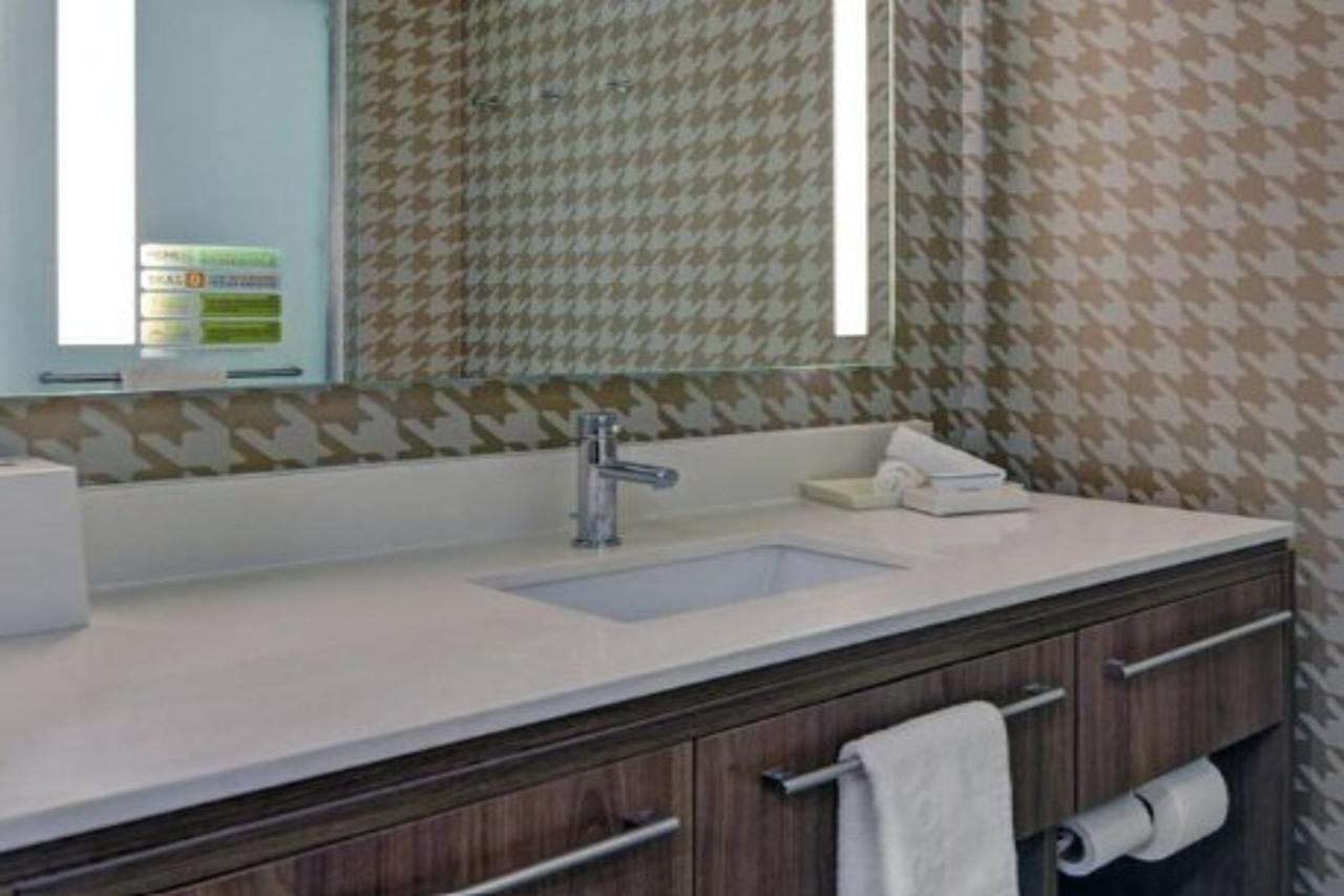 Home2 Suites By Hilton Richmond Hill Savannah I-95 Esterno foto