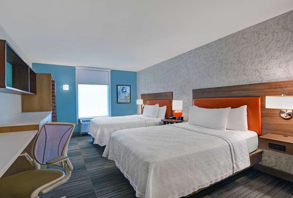 Home2 Suites By Hilton Richmond Hill Savannah I-95 Camera foto