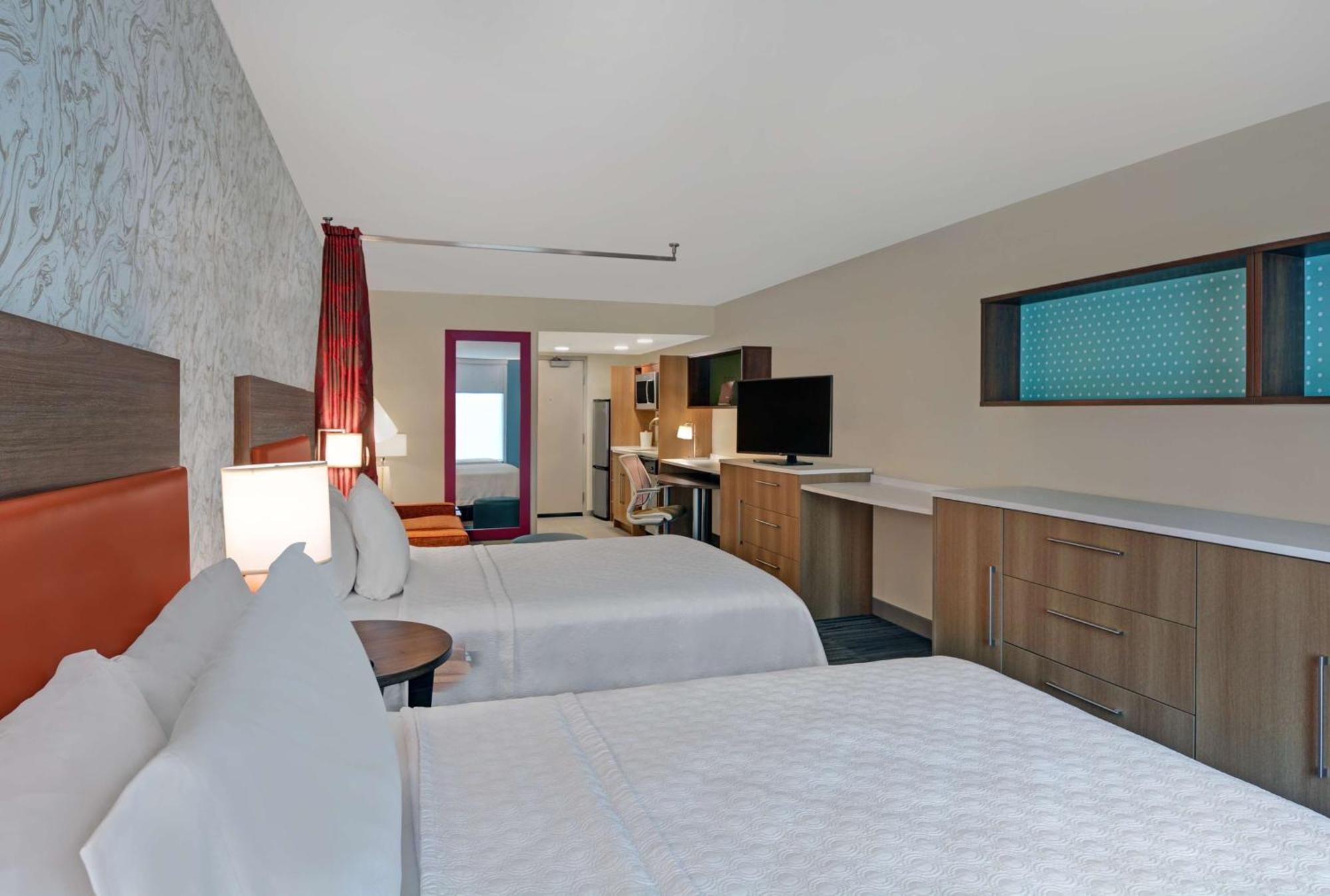 Home2 Suites By Hilton Richmond Hill Savannah I-95 Esterno foto