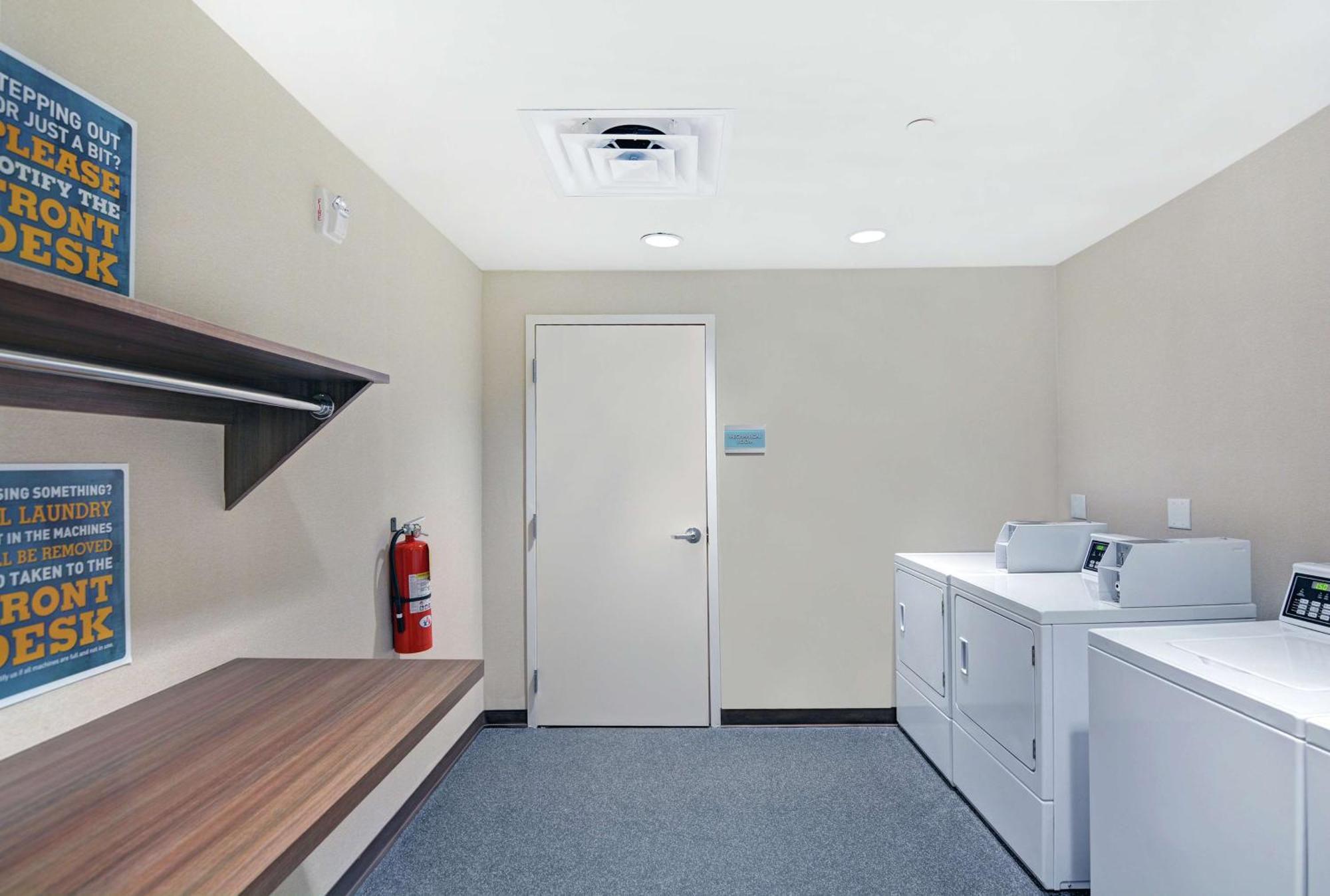 Home2 Suites By Hilton Richmond Hill Savannah I-95 Esterno foto