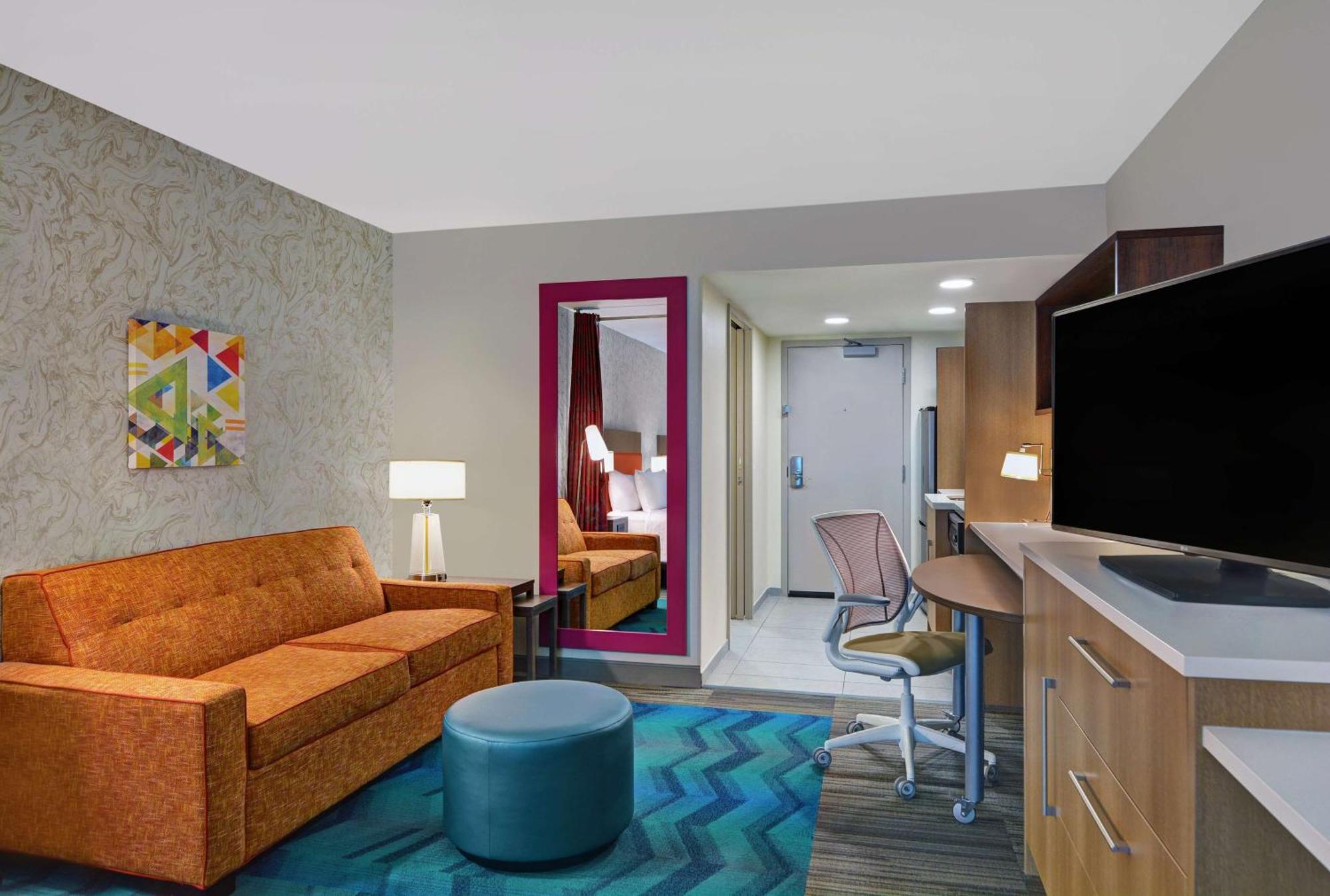 Home2 Suites By Hilton Richmond Hill Savannah I-95 Esterno foto