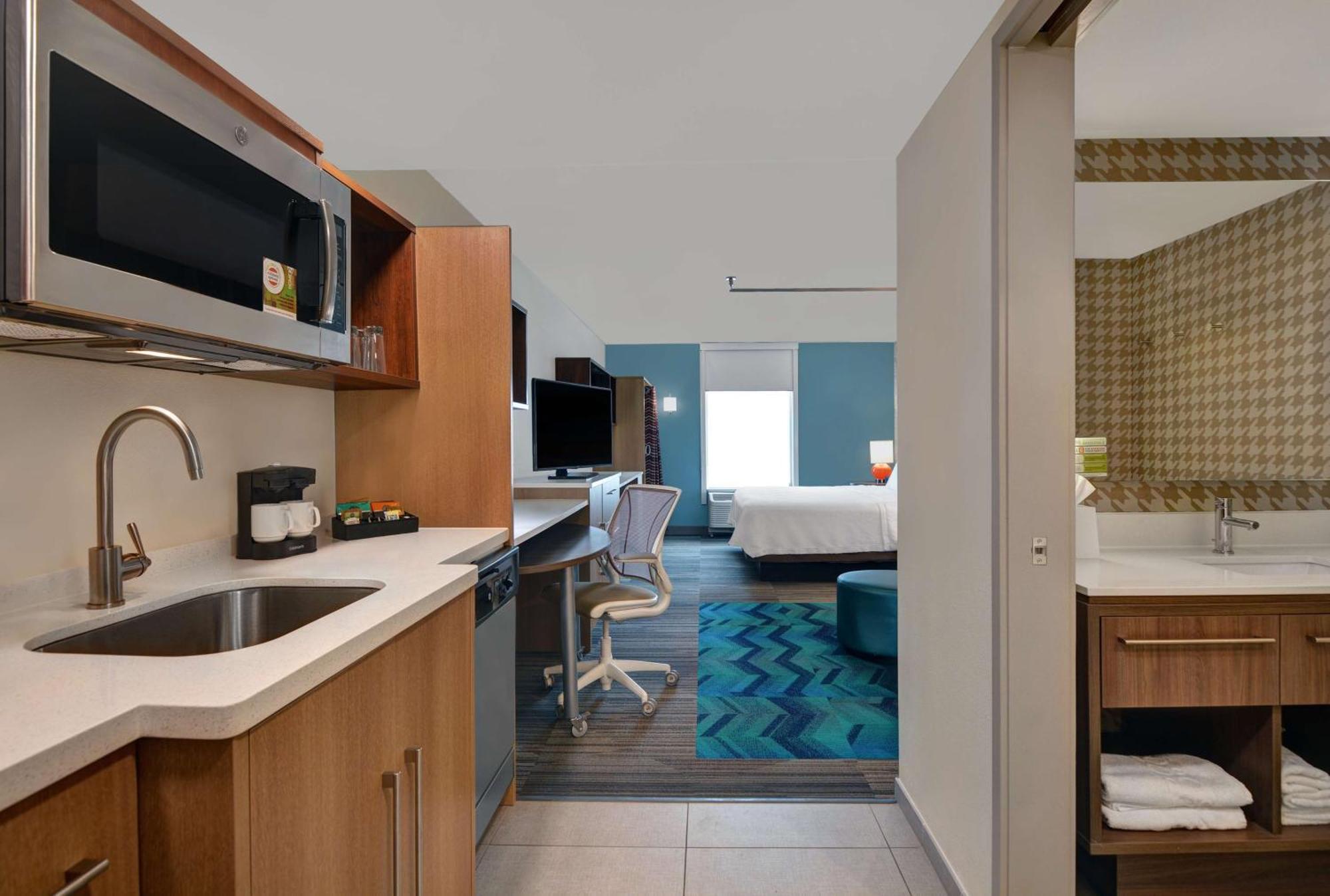 Home2 Suites By Hilton Richmond Hill Savannah I-95 Esterno foto