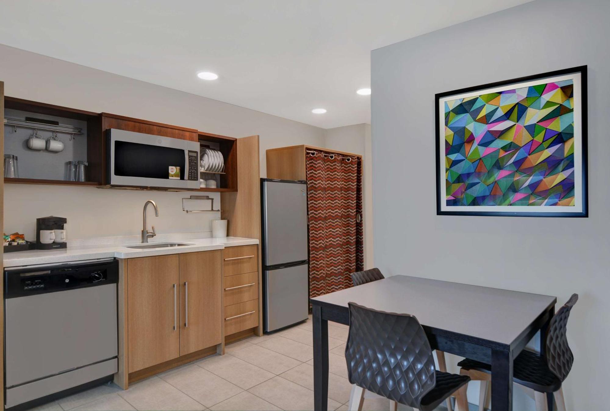 Home2 Suites By Hilton Richmond Hill Savannah I-95 Esterno foto