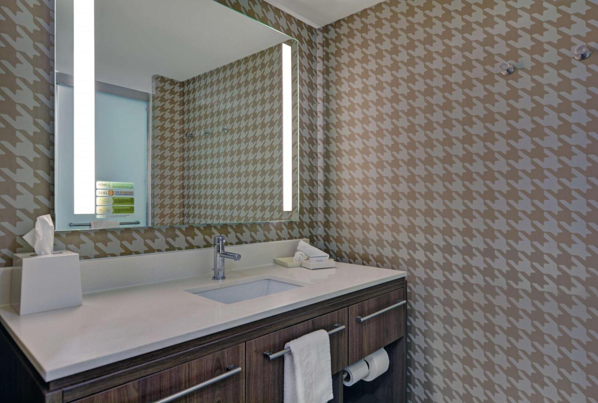 Home2 Suites By Hilton Richmond Hill Savannah I-95 Esterno foto