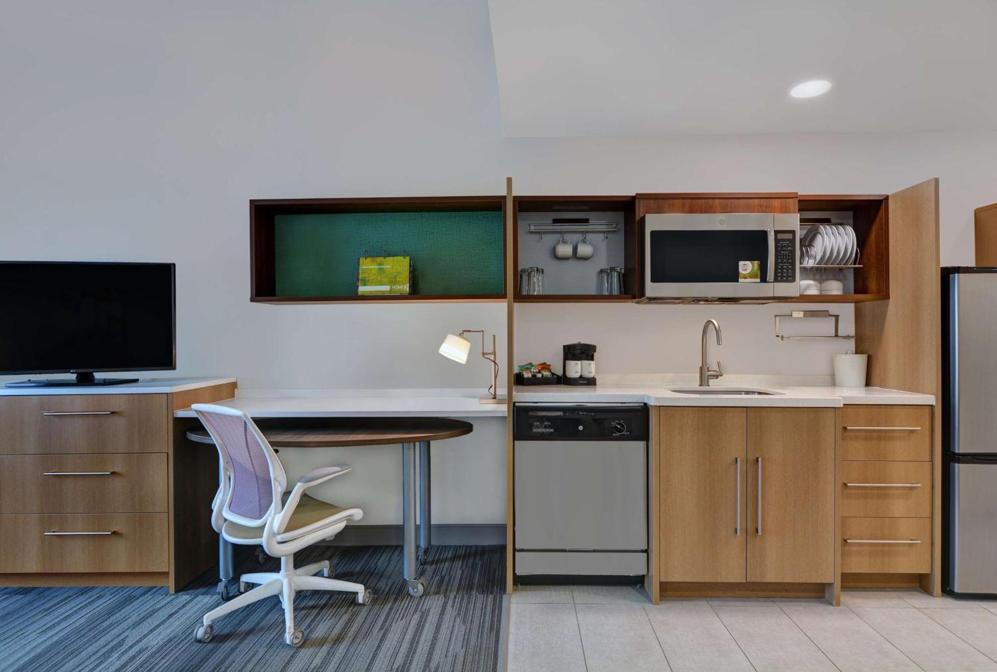 Home2 Suites By Hilton Richmond Hill Savannah I-95 Esterno foto