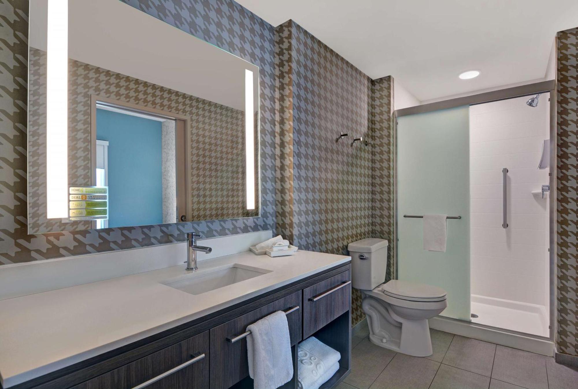 Home2 Suites By Hilton Richmond Hill Savannah I-95 Esterno foto