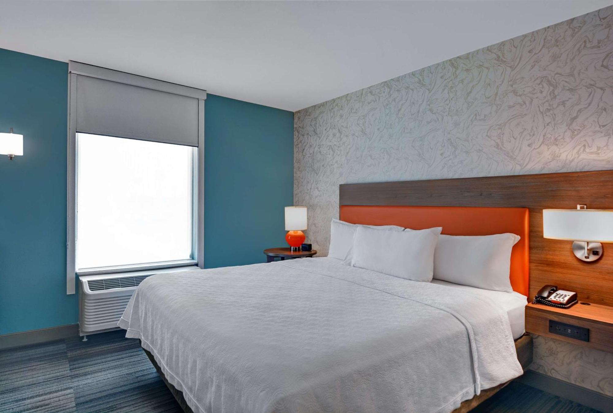 Home2 Suites By Hilton Richmond Hill Savannah I-95 Esterno foto