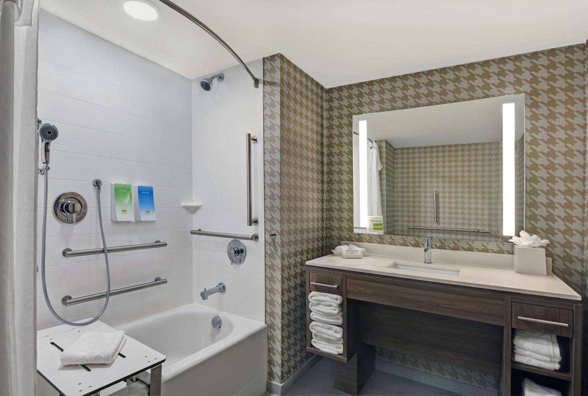 Home2 Suites By Hilton Richmond Hill Savannah I-95 Esterno foto