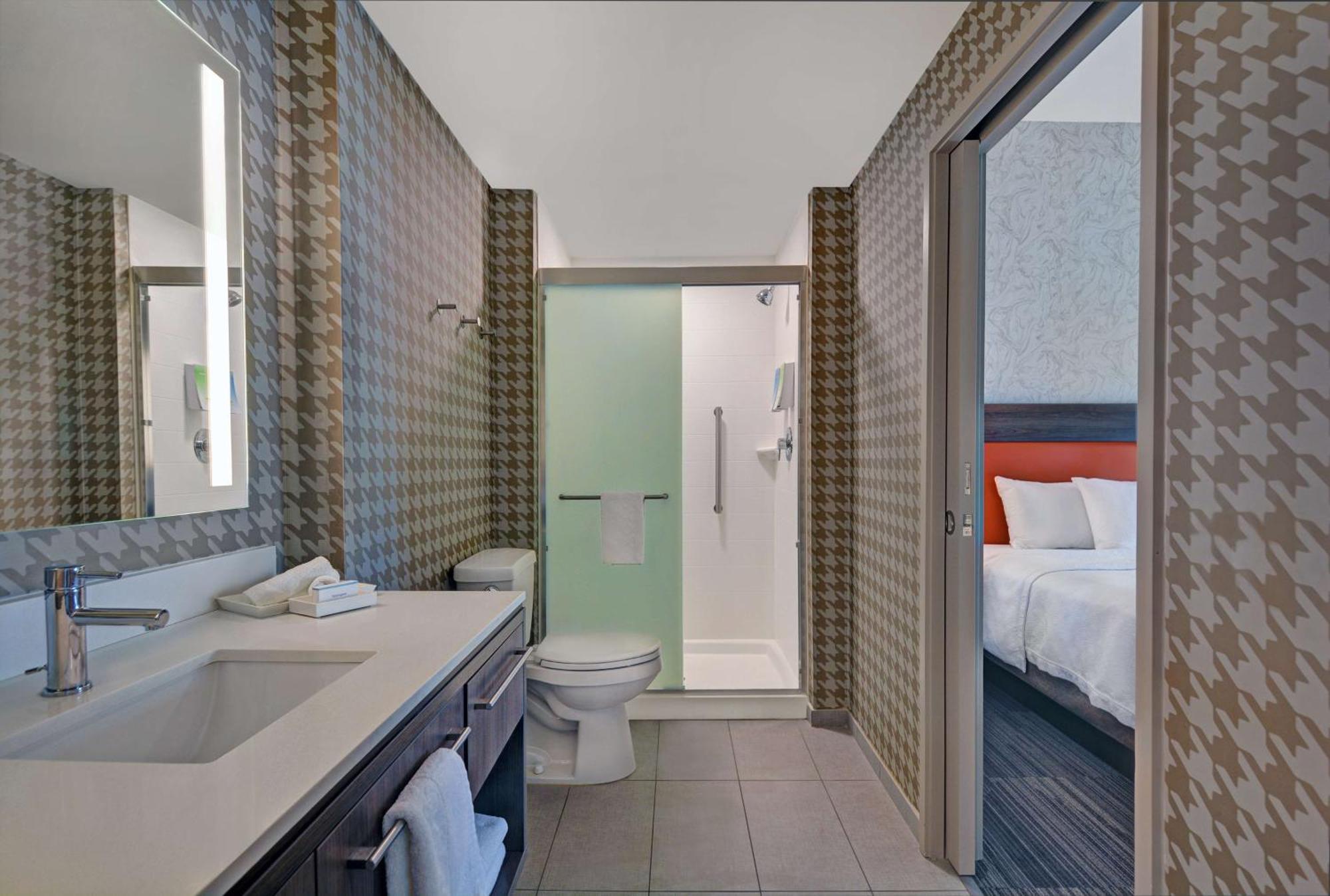 Home2 Suites By Hilton Richmond Hill Savannah I-95 Esterno foto