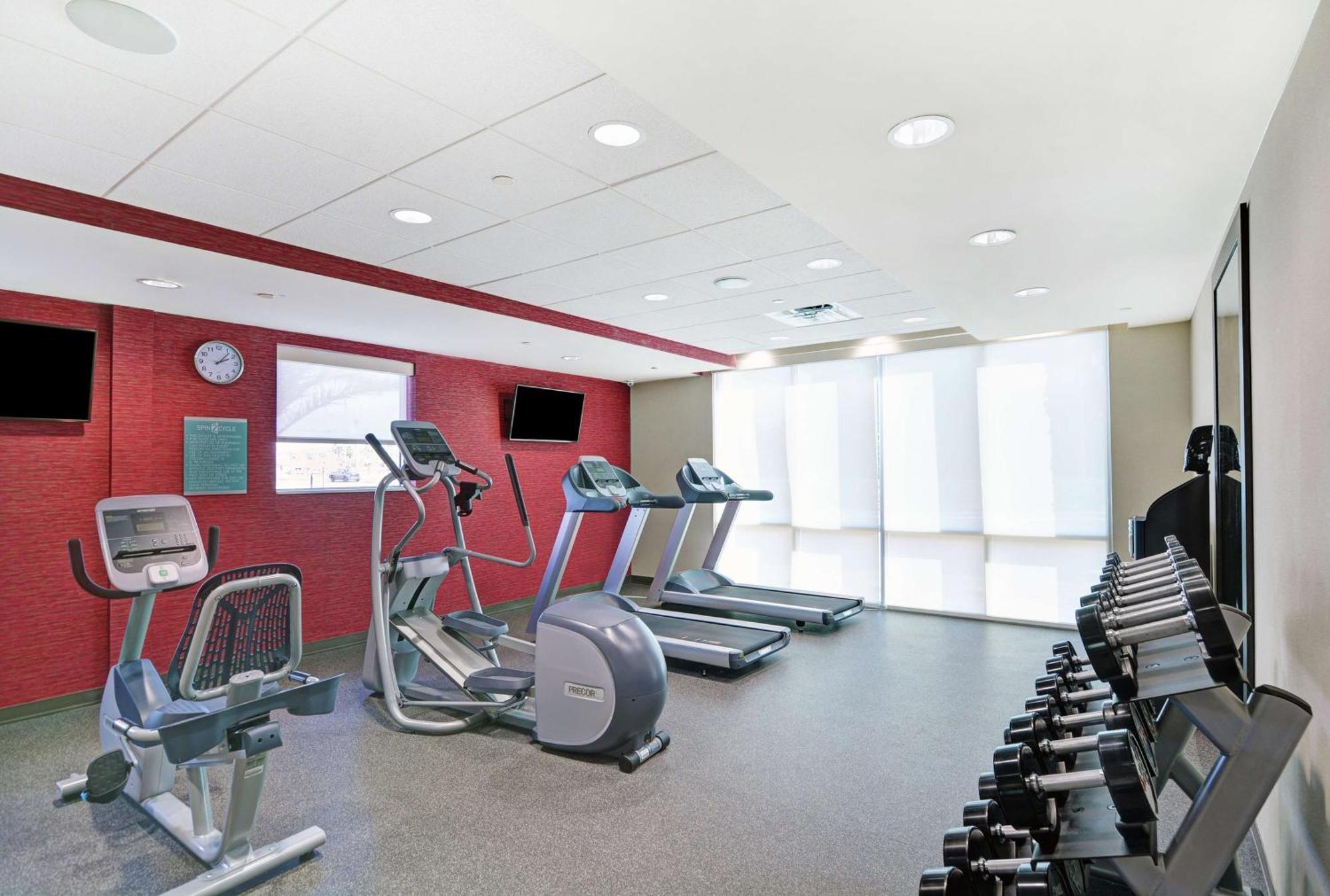 Home2 Suites By Hilton Richmond Hill Savannah I-95 Esterno foto