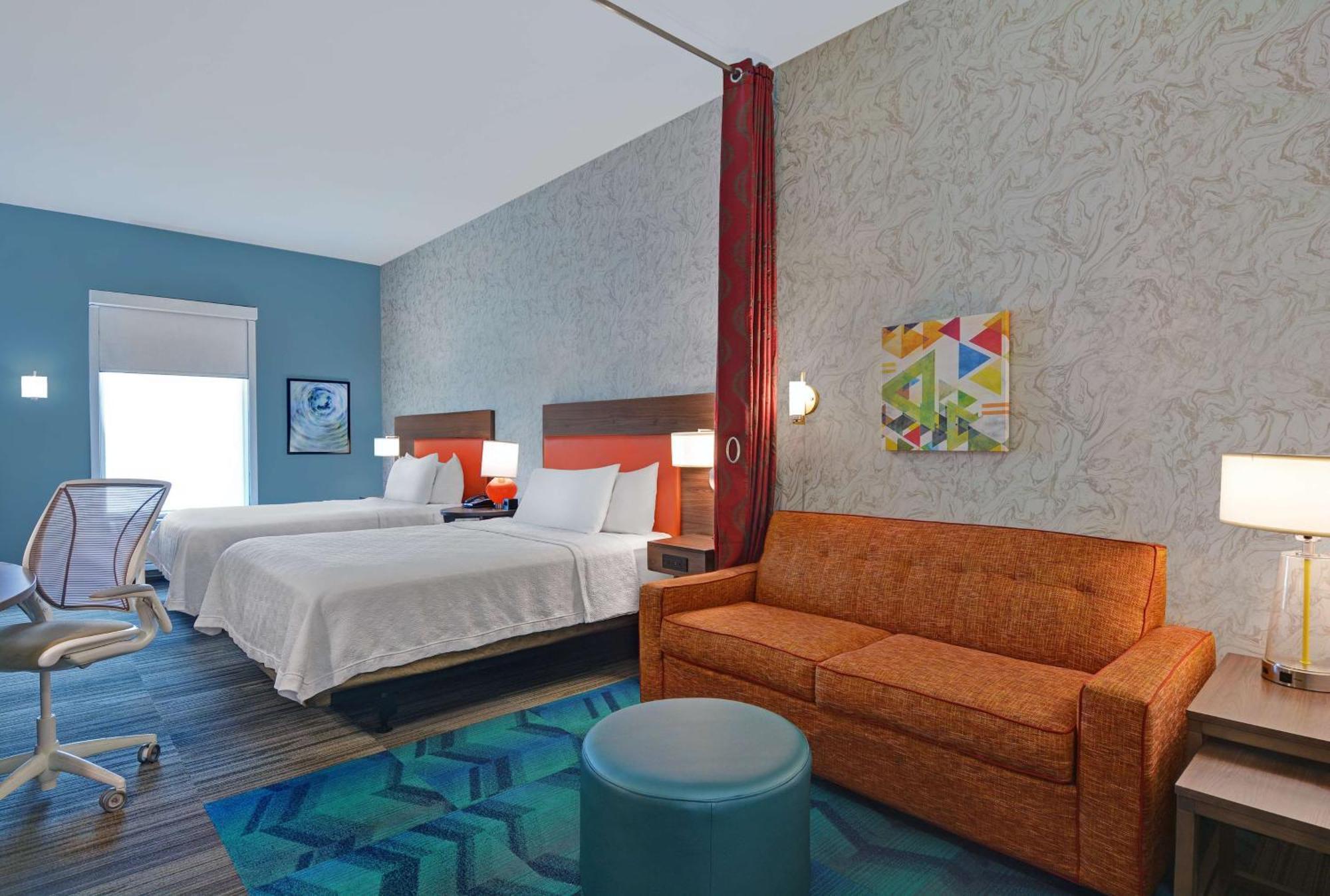 Home2 Suites By Hilton Richmond Hill Savannah I-95 Esterno foto