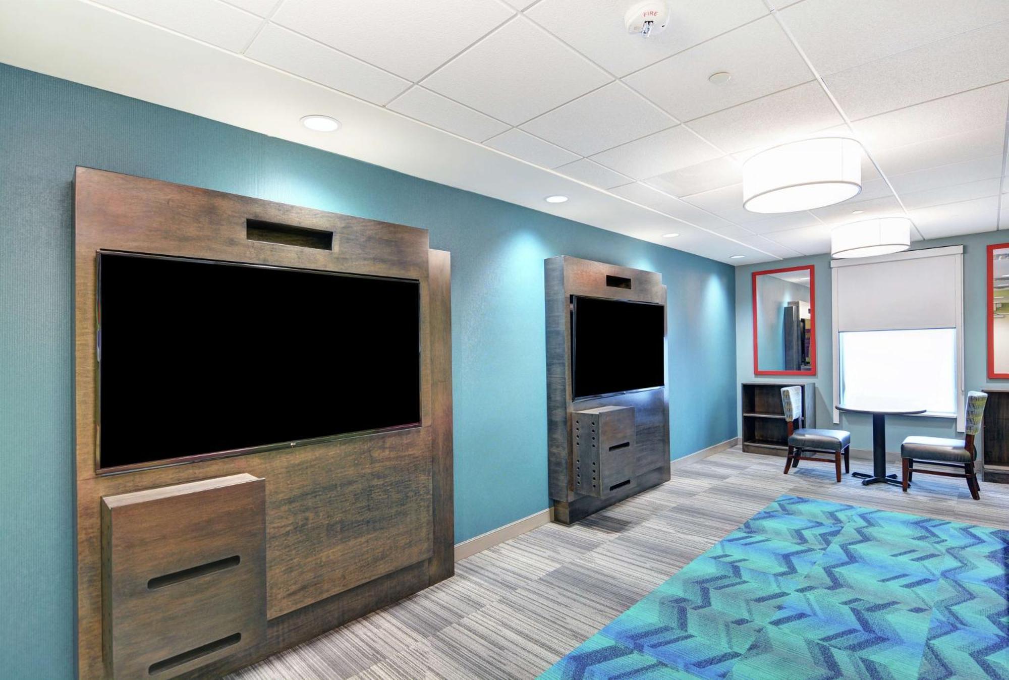 Home2 Suites By Hilton Richmond Hill Savannah I-95 Esterno foto
