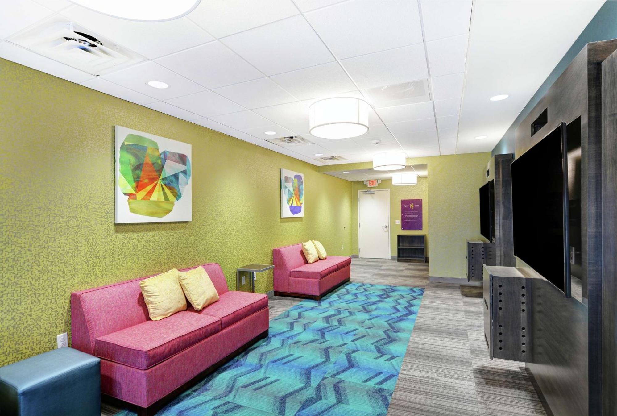 Home2 Suites By Hilton Richmond Hill Savannah I-95 Esterno foto