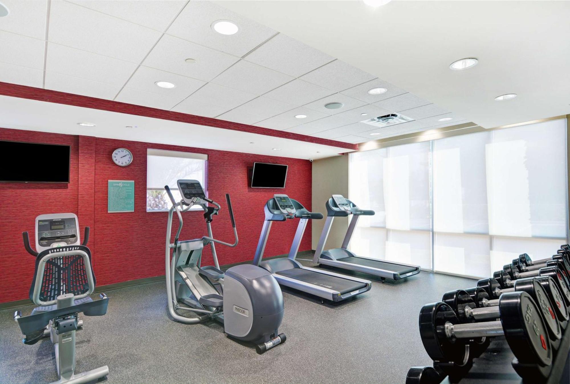 Home2 Suites By Hilton Richmond Hill Savannah I-95 Esterno foto