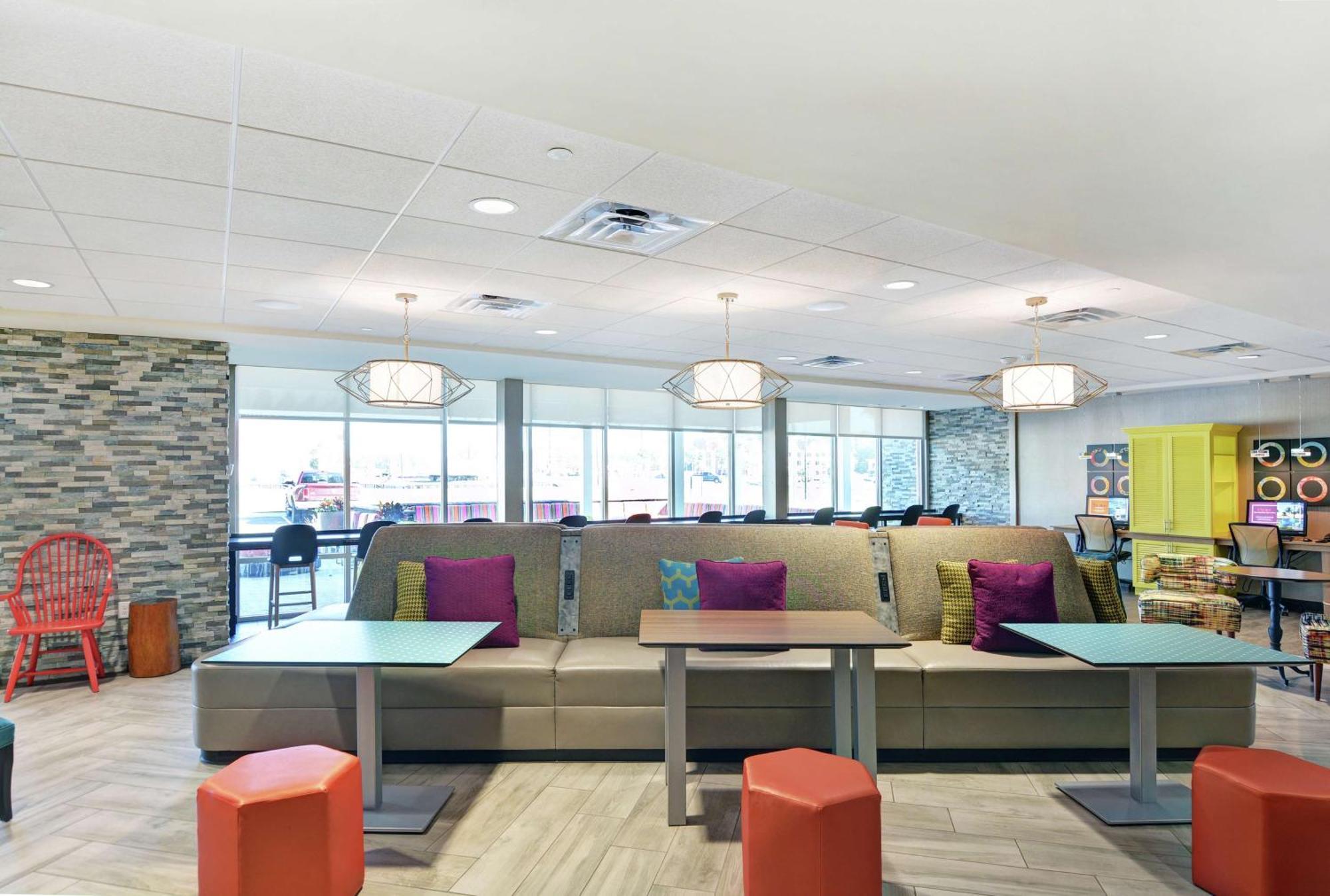 Home2 Suites By Hilton Richmond Hill Savannah I-95 Esterno foto