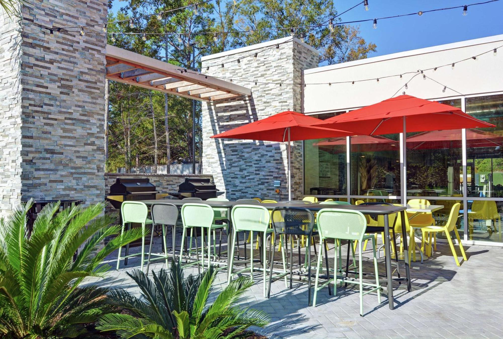 Home2 Suites By Hilton Richmond Hill Savannah I-95 Esterno foto
