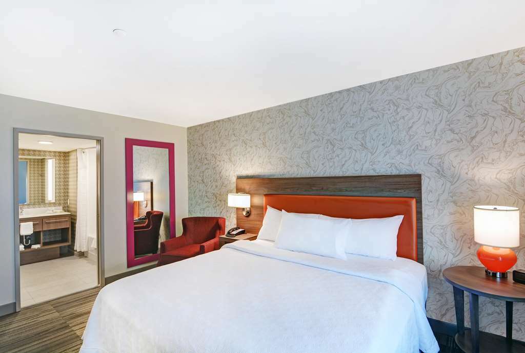 Home2 Suites By Hilton Richmond Hill Savannah I-95 Camera foto
