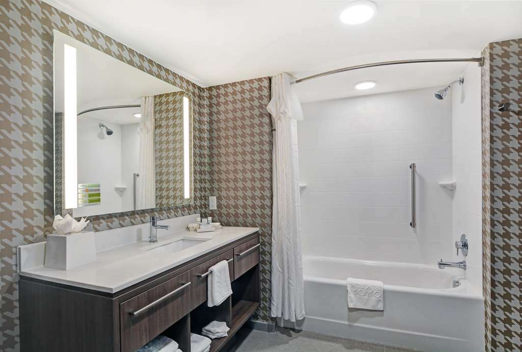 Home2 Suites By Hilton Richmond Hill Savannah I-95 Camera foto