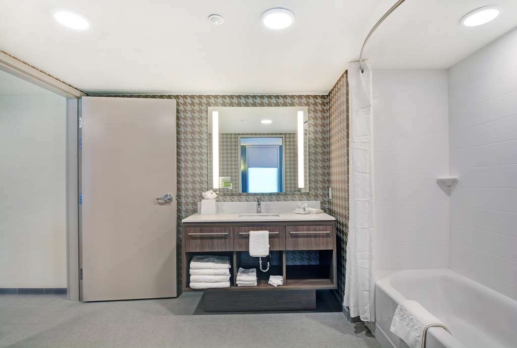 Home2 Suites By Hilton Richmond Hill Savannah I-95 Camera foto