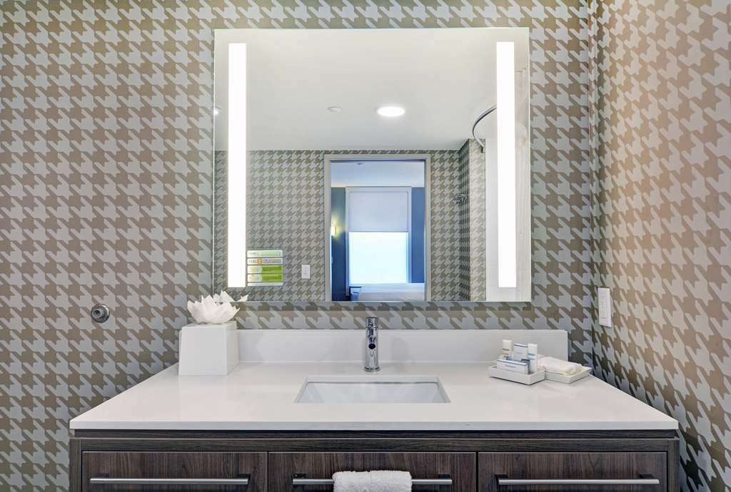 Home2 Suites By Hilton Richmond Hill Savannah I-95 Camera foto