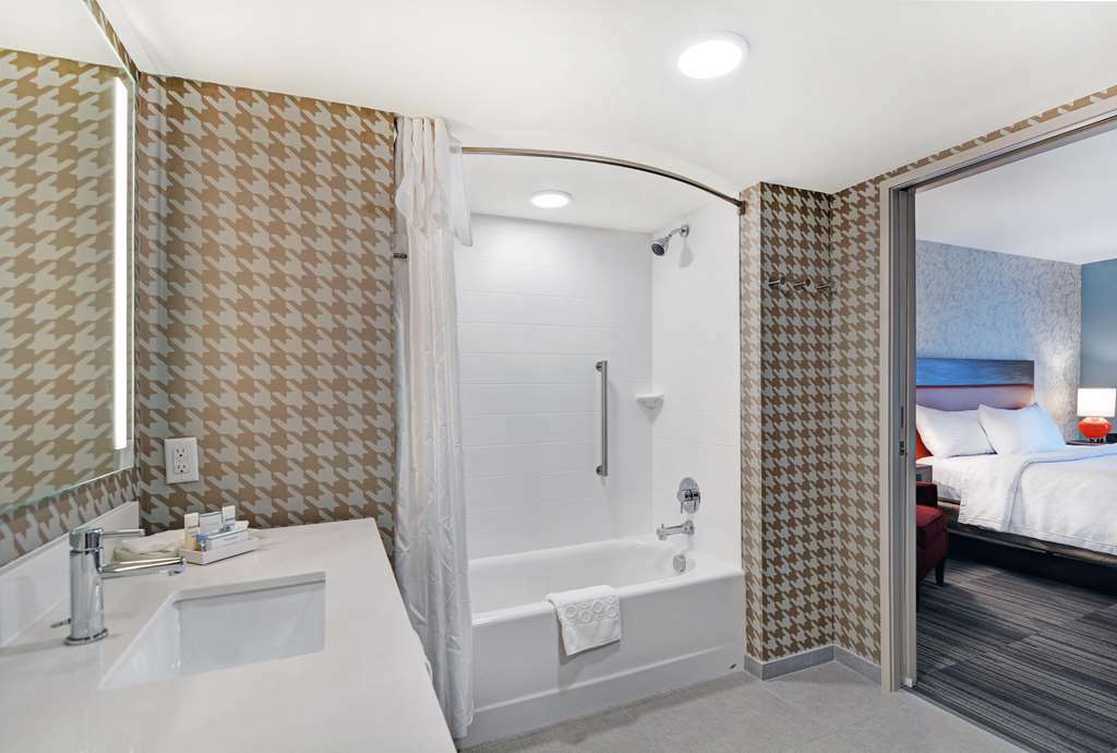 Home2 Suites By Hilton Richmond Hill Savannah I-95 Camera foto