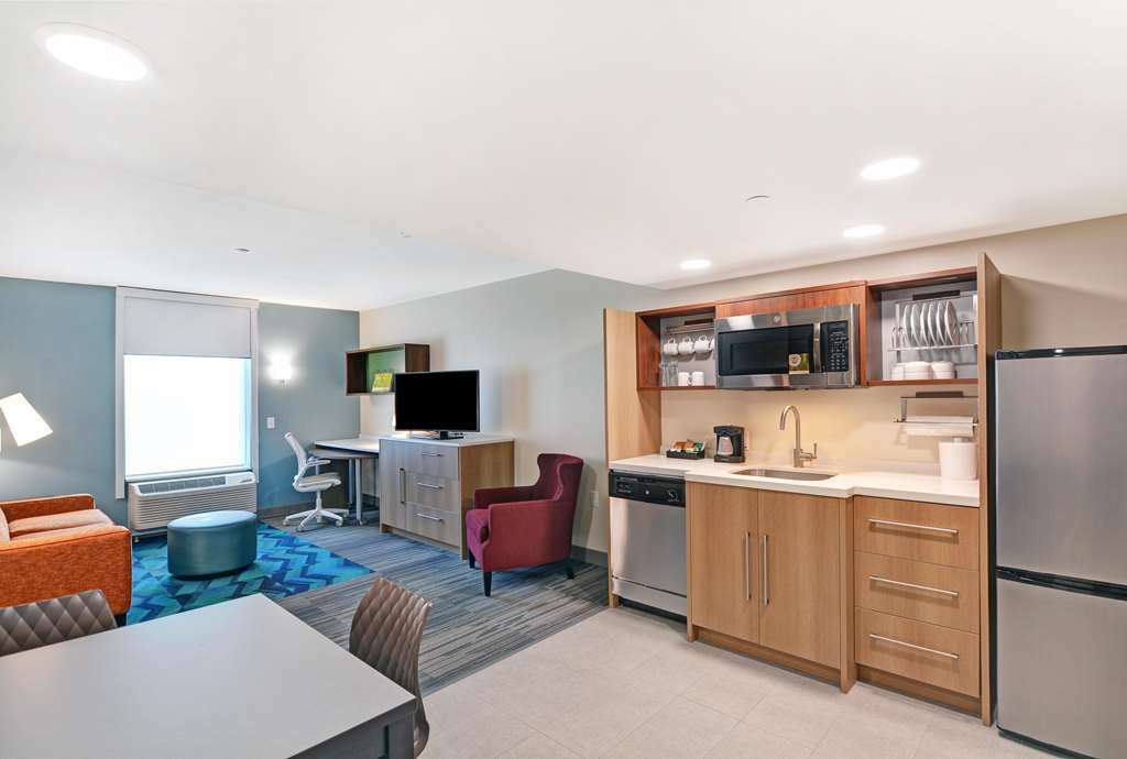 Home2 Suites By Hilton Richmond Hill Savannah I-95 Camera foto