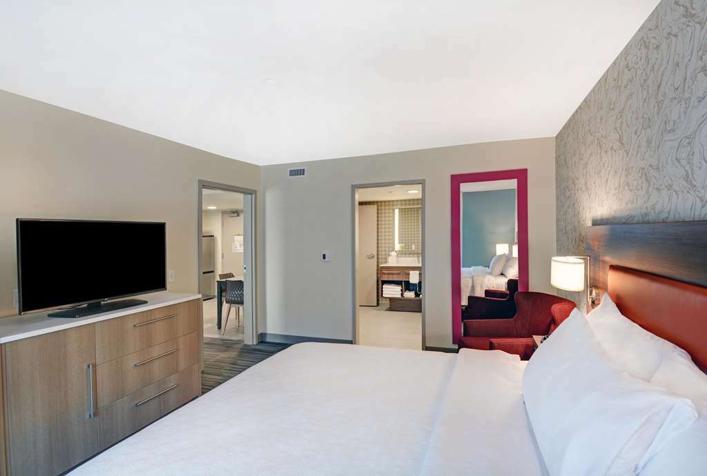 Home2 Suites By Hilton Richmond Hill Savannah I-95 Camera foto