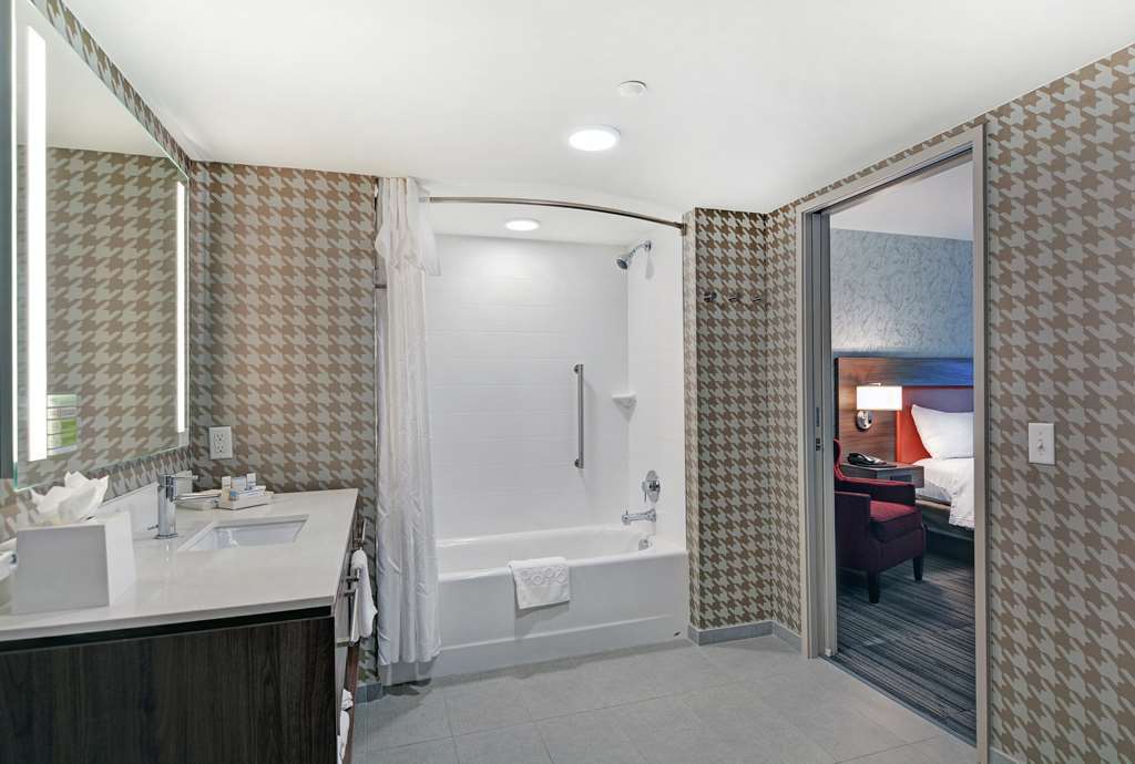 Home2 Suites By Hilton Richmond Hill Savannah I-95 Camera foto